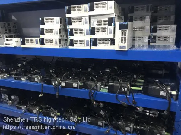Panasonic CM402/602 Series Parts Are Our Top-rated Items. photo-3