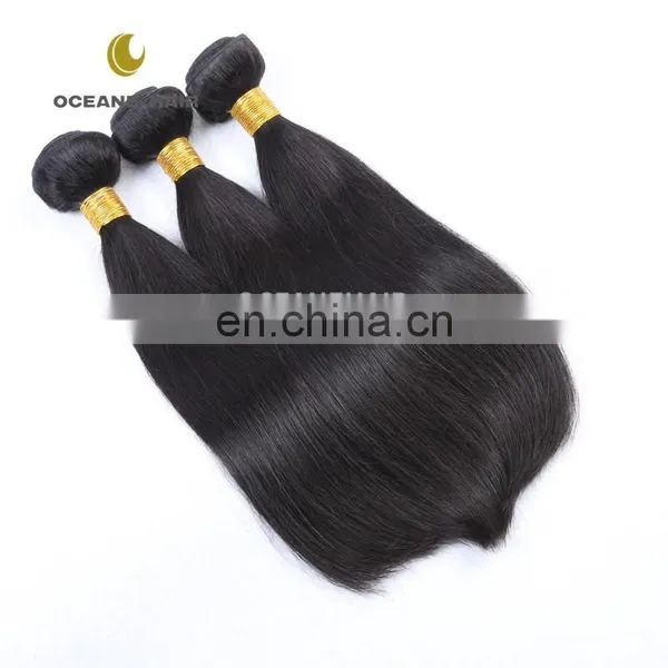 New Styles Durable Cheap Wholesale Virgin Hair Bundles With Lace Closure photo-6