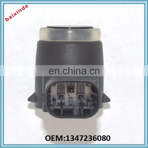 PDC Parking Sensor For Fiat Doblo 263 1.3 / 1.6 / 2.0 Multijet 1347236080 735411204