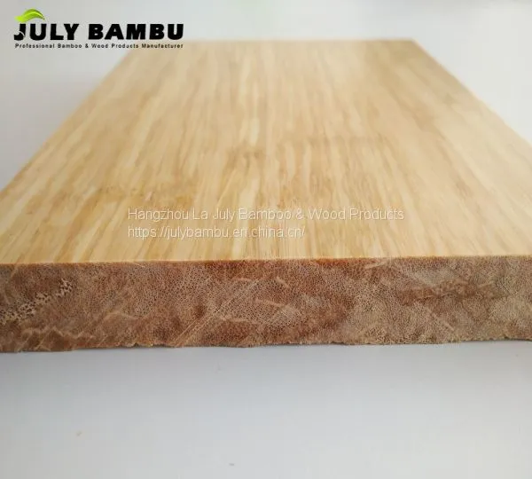 100% Solid Click Floor Covering Bamboo photo-2