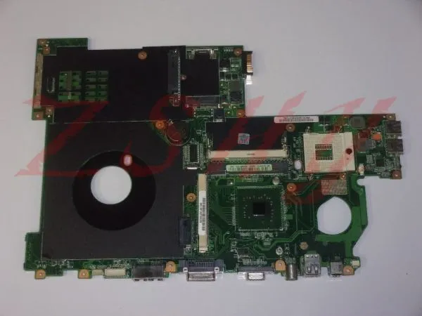 for Asus A8JS Laptop Motherboard NIUMB1000-A03 08G28AP0020I