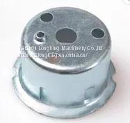 Starter Pulley of Gasoline Generator/recoil Starter Pulley/recoil Starter Cup photo-2