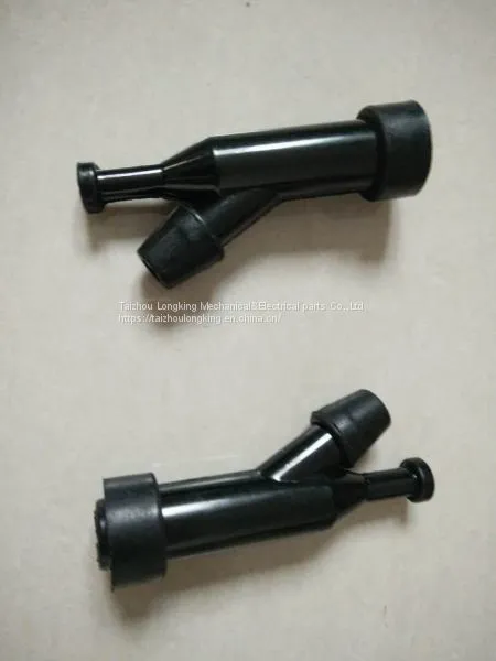 GX160 GX200 Plug Cap,Ignition Rubber Boot,generator Parts,high Cable Cap