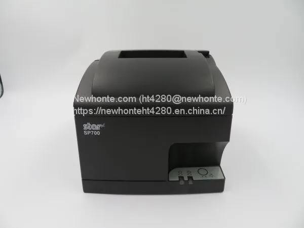Star Sp747 SP700 Dot Matrix Printer photo-3
