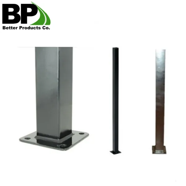 Garden Gate Fence Post photo-2