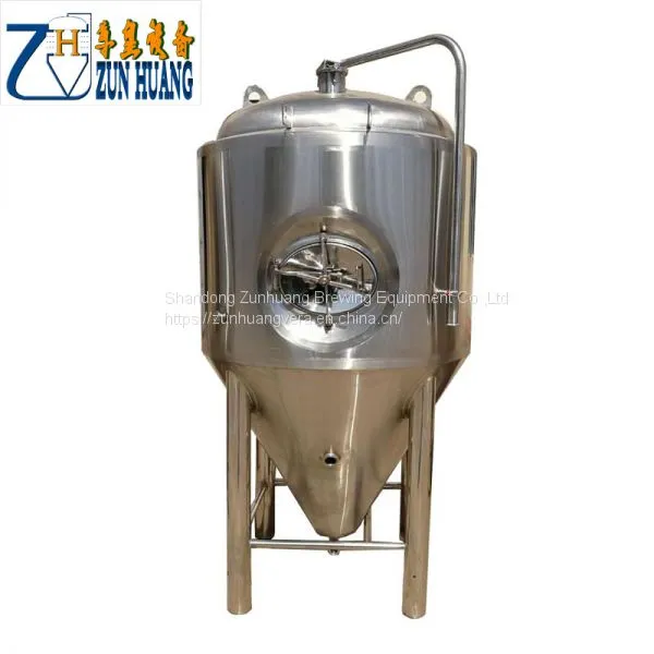Beer Brewery Equipment Beer Brewing Kettles 100 Litres Homebrew Beer Brewing Equipment