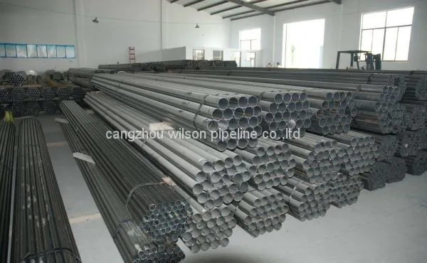 API 5l Pipe Dimensions API 5l Pipe Schedule NACE MR0175 photo-4