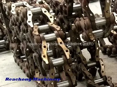 Track Link – for Daewoo , Yutani – DH04, DH110, YS350, YS45, YS450