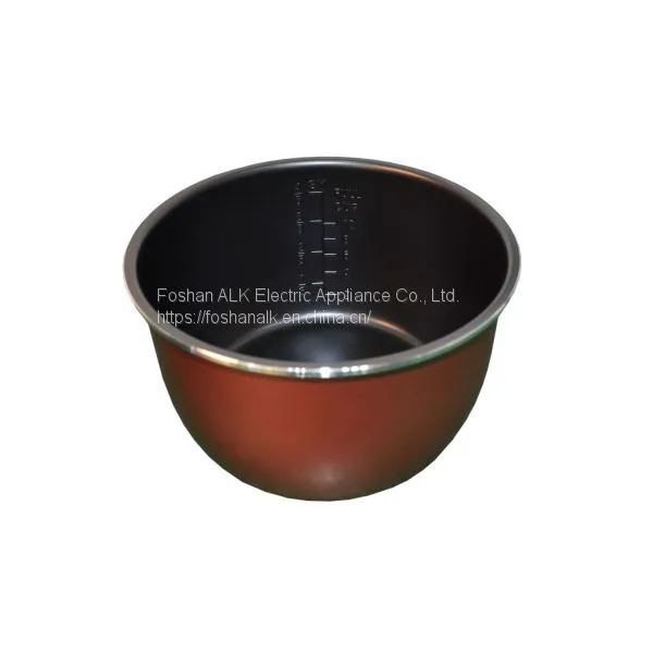 Talking Braille Electric Pressure Cooker photo-2