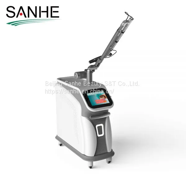 Pico Laser Tattoo Removal Machine for Sale photo-2