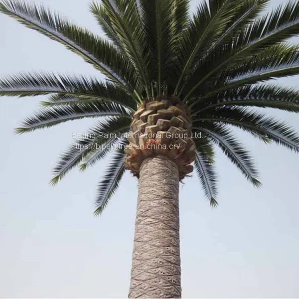 Artificial Date Palm photo-2