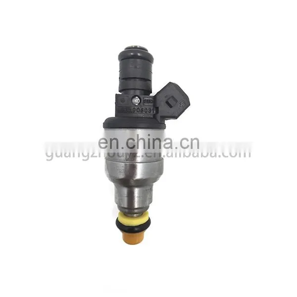 For Audi SEAT Skoda VW Fuel Injector Nozzle OEM 0280150464 photo-5