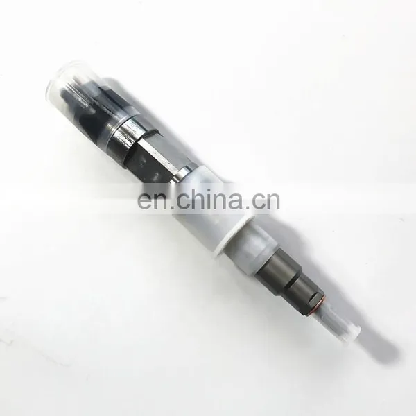 Diesel Injectors 0445120217 Common Rail Injector 0445120217 photo-2