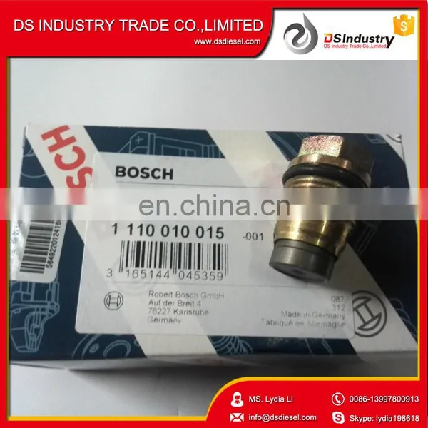 5317174 High Pressure Relief Valve photo-3