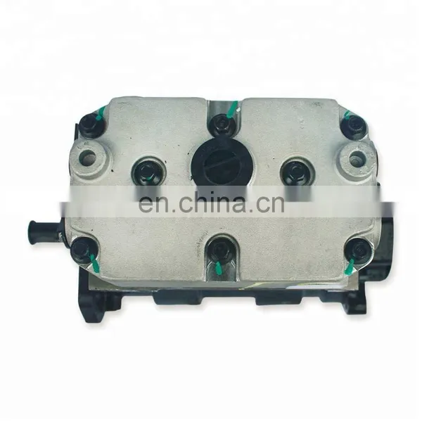 ISDE ISBE Engine Air Compressor 5274509 5285437 5285438 5285448 4947027 photo-3