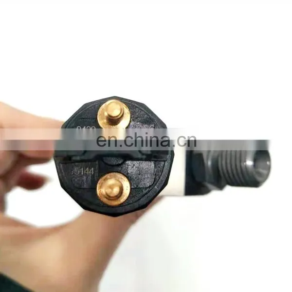 Denso Fuel Injector 0445120066 / 04290986 photo-3