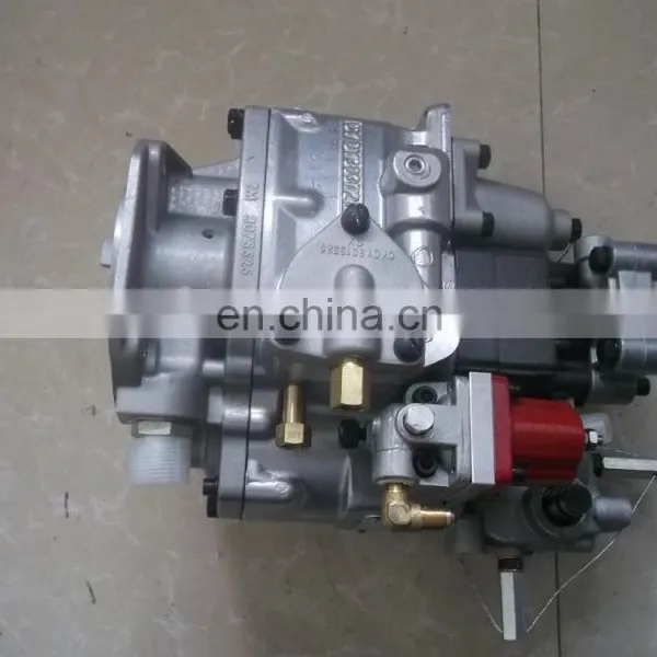 Top Sale Guaranteed Quality Fuel Injection Pump 4076956 KTA19 E790 photo-6