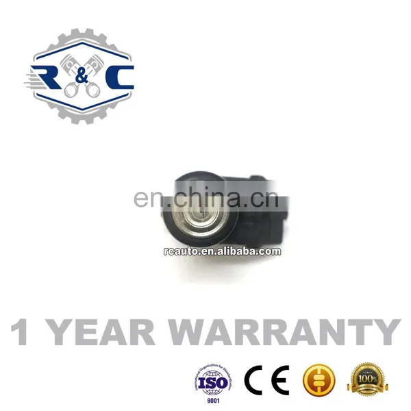 R&C High Quality Injector 275 078 02 49 Nozzle Auto Valve For Mercedes-Benz 100% Professional Tested Gasoline Fuel Inyector photo-5
