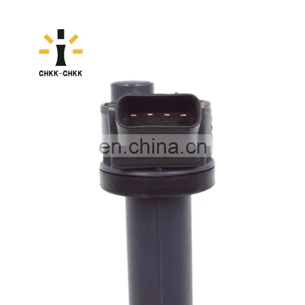 Professional Manufactory OEM 90919-02246 Ignition Coil Fit Japanese Car photo-4