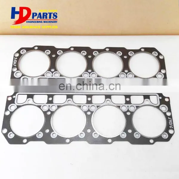 Diesel Engine Cylinder Head Gasket and Full Gasket Kit photo-5