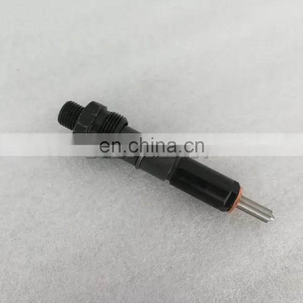 Dongfeng Cummins 6BT5.9 Engine Fuel Injector C4994274 / 4994274 photo-3