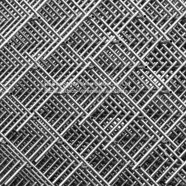 Stainless Steel Welded Mesh High Quality Stainless Steel Welded Wire Mesh photo-3