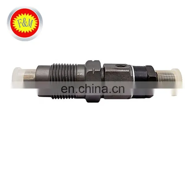 Wholesale Auto Parts For HILUX HIACE FORTUNER LAND CRUESER Car Engine Parts 23600-59325 Fuel Injector photo-2