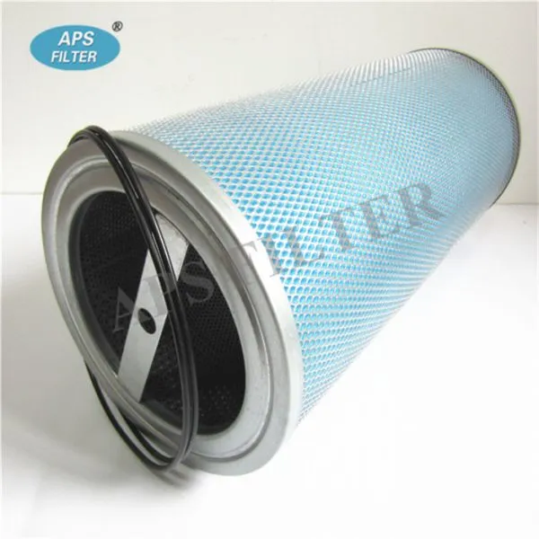 Supply Compressor Air/Oil Separator Filter Element 250028-244 photo-5