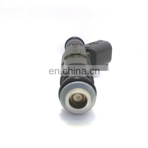 In Stock OEM Spare Parts Fuel Injector 0280156048 for 2001-2002 4.6L 27LB photo-3