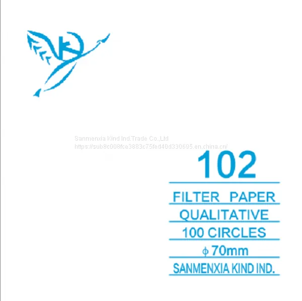 Filter Paper photo-2