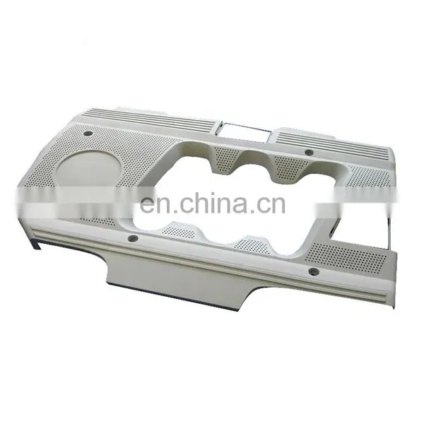 China Precision Auto Parts and Aerospace Products Molds Sla 3d Printing Service photo-3