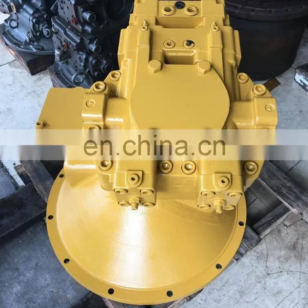 High Quality 330C Excavator Parts 330C Hydraulic Main Pump photo-6