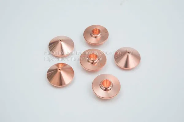 The Nozzle of the Laser Cutter photo-3
