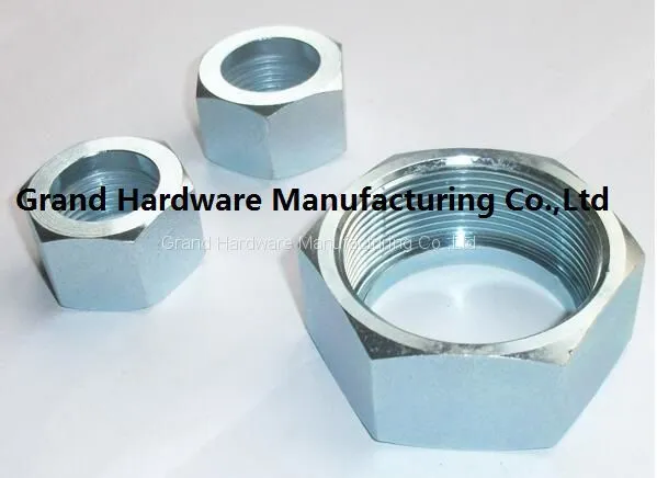 Stainless Steel 304 Long Housing and Bushing photo-5