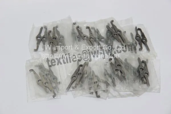 Upper and Lower Gripper D1 Diamond Knurled 1.5*3 photo-4