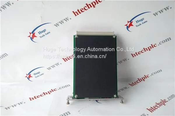 Vibro-Meter 200-595-031-111 VM600 CPU M Modular Central Processing Card