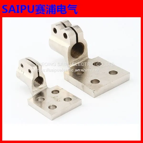 Terminals for Transformer