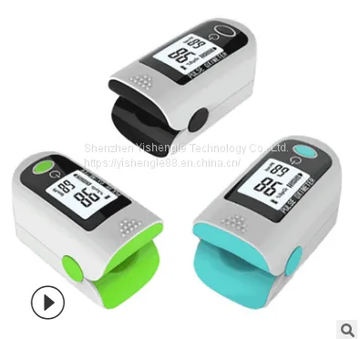 Oximeter photo-2