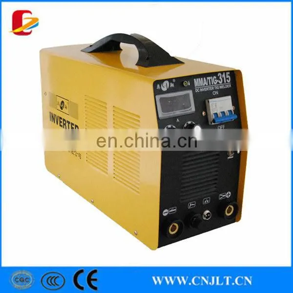 Inverter DC Arc Welding Machine (Digital Display)(MMA) photo-3