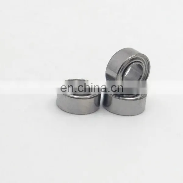 MINIATURE BEARING 3X6X2.5 MR63ZZ FOR RC HOBBY photo-5