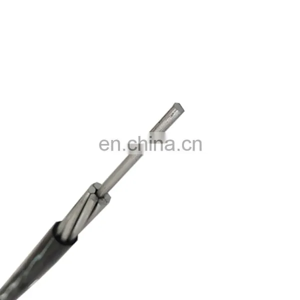 600V 25mm 50mm 70mm 95mm Aluminum Wire XLPE Insulated Single Core ABC Cable photo-6