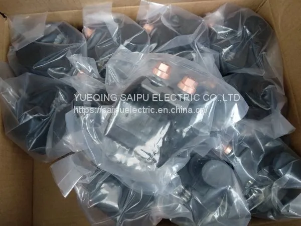 10kv Insulated Piercing Connectors photo-4