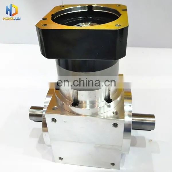 Double Ratio ZSPT Robot Hand Gearbox photo-5