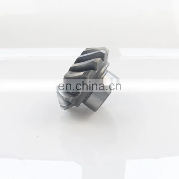 High Quality Kubota RX165 Rotary Tiller Gear With 15 Teeth photo-5