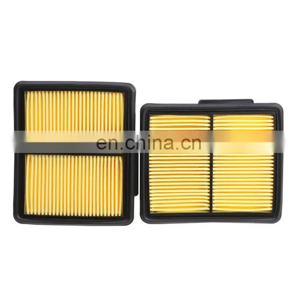 Air Filter Car New Hot Sell Air Filter 16546-1DV0A photo-3