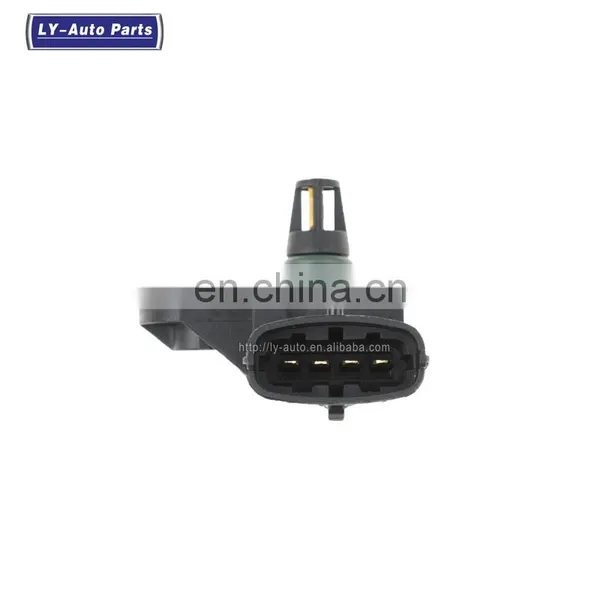 Brand New Auto Intake Manifold Air Pressure MAP Sensor For Ford Mazda Volvo OEM 0281002680 photo-2