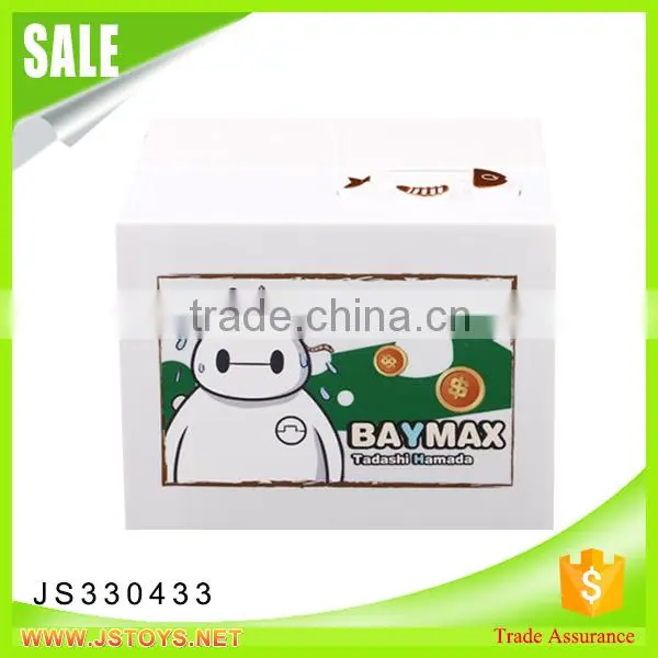 Manufactory Cheap Piggy Bank for Sale photo-3
