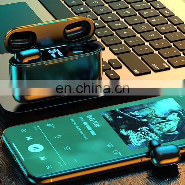 K25 Bluetooth Earphone photo-4