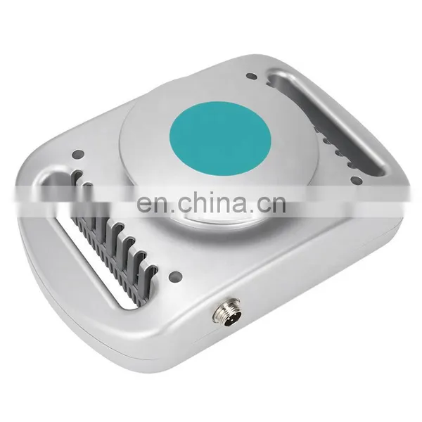 Home Use Portable Fat Freezing Body Slimming Machine For Body Shaping photo-3
