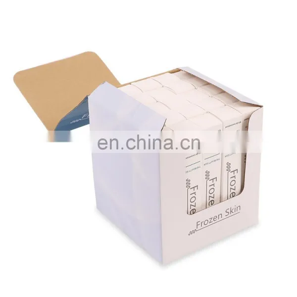 Painless Injection Device Cool CO2 Meso Air Gun Face Lifting Mesotherapy Gun photo-5